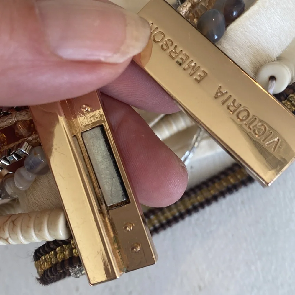 Victoria Emerson Cuff Bracelet - Picture 7 of 8